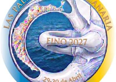 CONGRESO FINO 2027