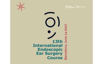 13th Endoscopic Ear Surgery Course