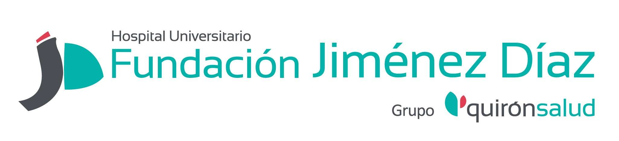Logo Fundación Jiménez Díaz