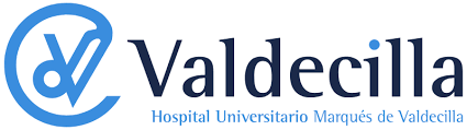 Logo Marqués de Valdecilla