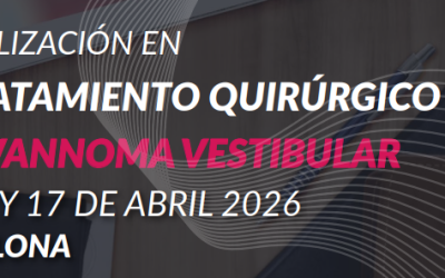 Actualización en el tratamiento quirúrgico del Schwannoma vestibular