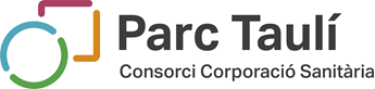 Logo hospital Parc Taulí