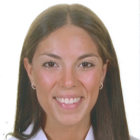 Lucía Luengo Fernández-Villacañas