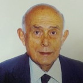 Prof. Manuel Mañós Gonzalbo