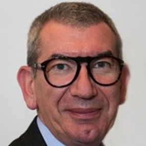 Prof. Marc Remacle