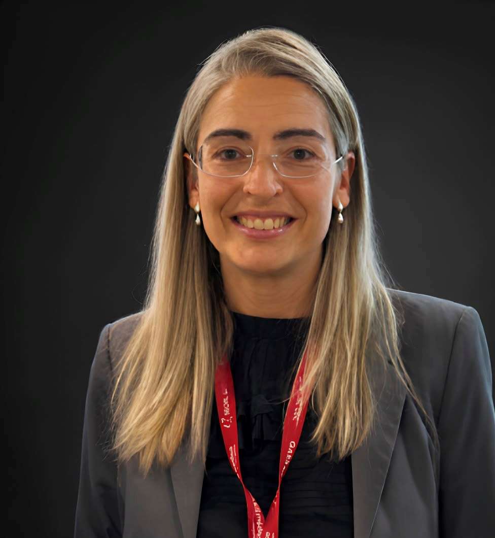 María Agustina Sevilla García