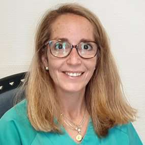 María Sandra Domínguez Sosa