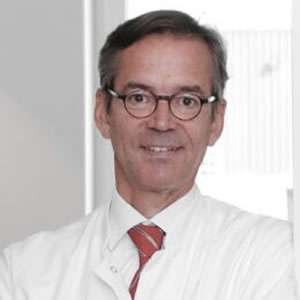 Prof. Markus Hess