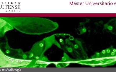 Máster Universitario en Audiología