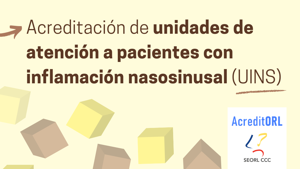 Minibanner Acreditación UINS