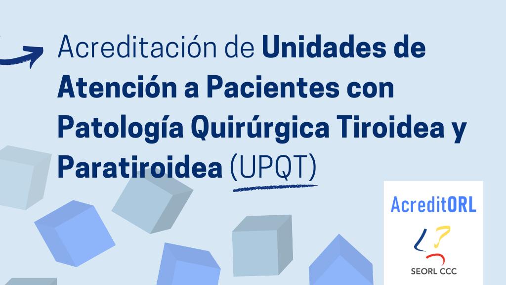 Minibanner Acreditación UPQT