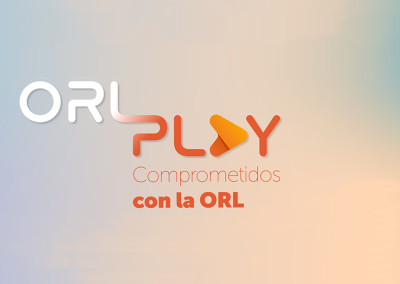 ORL Play GSK / SEORL-CCC “Cáncer de cabeza y cuello en la era del VPH”