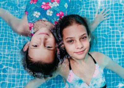 Otitis en verano: consejos para proteger los oídos en playas y piscinas