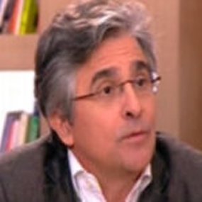 Prof. Ollivier Laccourreye