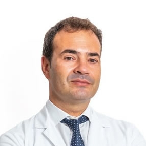 Óscar Emilio Cazorla Ramos