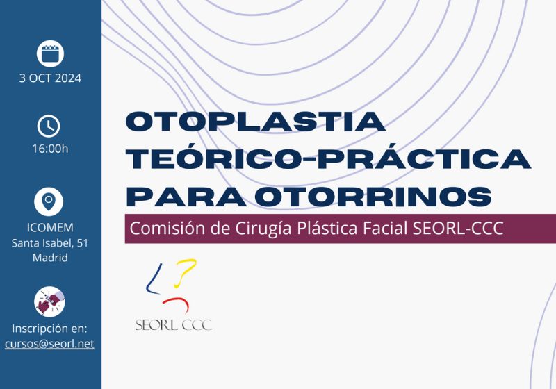 Otoplastia
