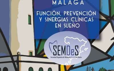 IX CONGRESO DE LA SOCIEDAD ESPAÑOLA DE MEDICINA DENTAL DEL SUEÑO