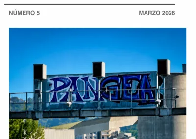 La nueva edición de Pangea reivindica el valor de las Humanidades en la Otorrinolaringología con un recorrido por la ciencia, el arte, la historia y la experiencia médica