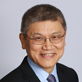Prof. Peak Woo