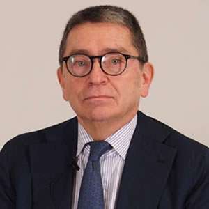 Prof. Piero Nicolai