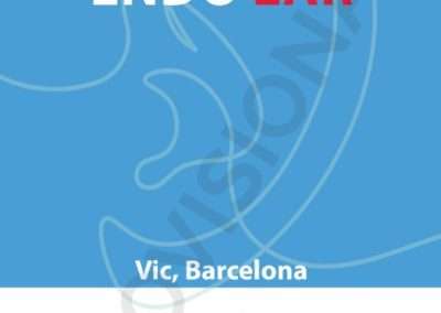 2nd International Endo Ear Course – Barcelona 2026