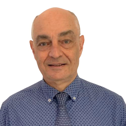 Manuel Bernal Sprekelsen