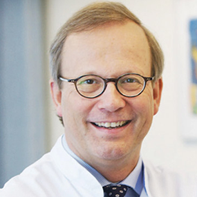 Prof. René Leemans