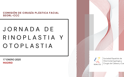 Jornada de rinoplastia y otoplastia