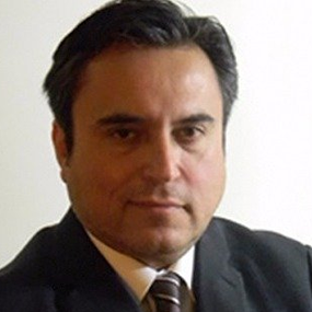 Prof. Rodolfo Lugo Saldaña