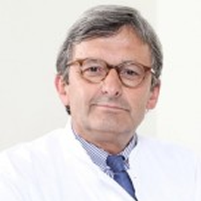 Prof. Roland Laszig