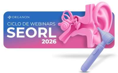 4ª Videoconferencia Organon/SEORL-CCC 2026
