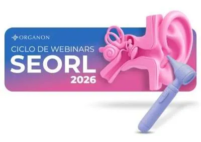 7ª Videoconferencia Organon/SEORL-CCC 2026