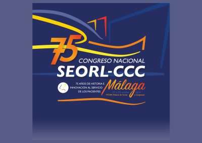 75 Congreso Nacional SEORL-CCC