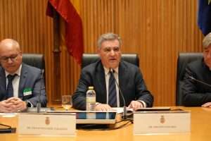 Sanidad integrará la pérdida de audición asociada al envejecimiento en la estrategia de abordaje de la cronicidad del Sistema Nacional de Salud