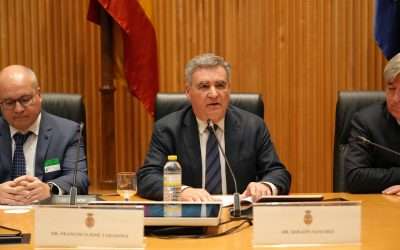 Sanidad integrará la pérdida de audición asociada al envejecimiento en la estrategia de abordaje de la cronicidad del Sistema Nacional de Salud