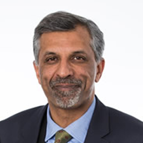 Prof. Shakeel R. Saeed
