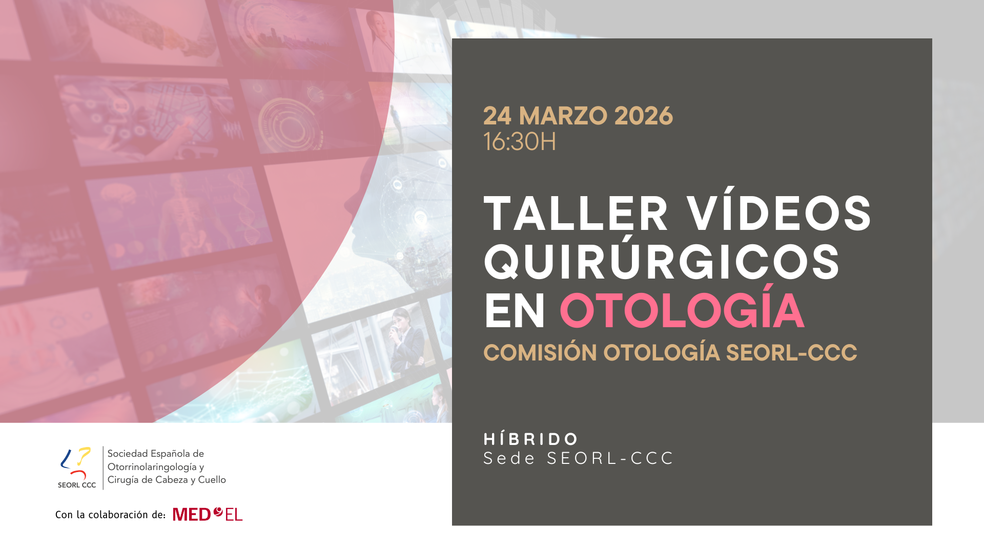 Taller vídeos OTO 2026