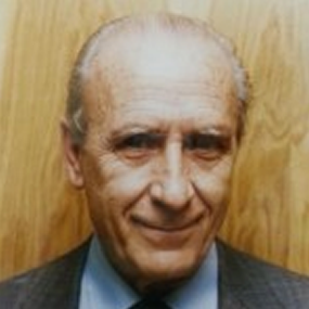 Prof. Teodoro Sacristán Alonso
