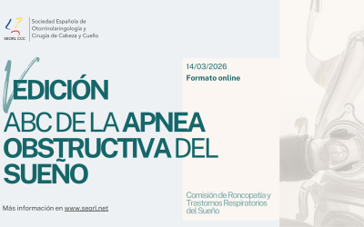 V Edición ABC de la Apnea Obstructiva del Sueño
