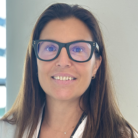 Vanesa Pérez Guillén