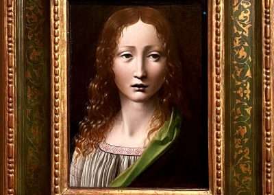 Visitas guiadas: Museo Lázaro Galdiano
