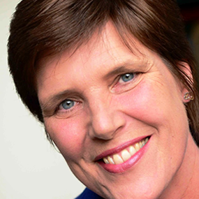 Prof. Wytske Fokkens