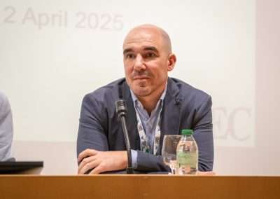 La Fundación Española de Tratamiento de Tumores de Cabeza y Cuello (FETTCC) firma un convenio con el grupo de investigación GORTEC