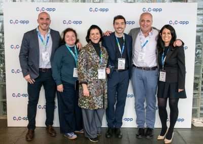 Se lanza la app CYC APP para pacientes con cáncer de cabeza y cuello