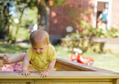 Ensayan en España una terapia génica que permite oír a niños con sordera congénita