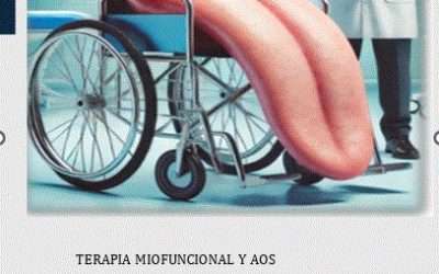 II CURSO Terapia Miofuncional en la Apnea Obstructiva del Sueño “La prevención en la función ”