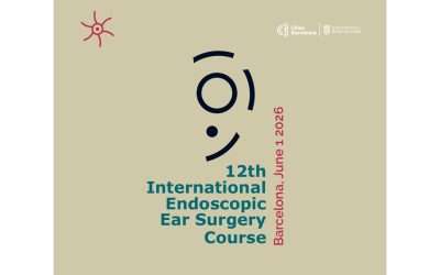 12th International Endoscopic Ear Surgery Course