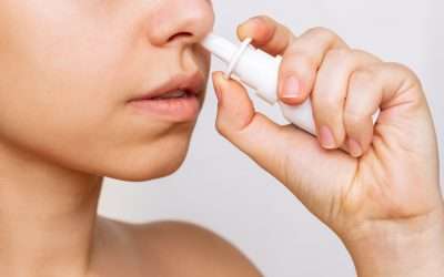 El abuso de sprays vasoconstrictores nasales, un hábito frecuente en invierno y primavera que puede tener el efecto contrario al esperado y cronificar la congestión nasal