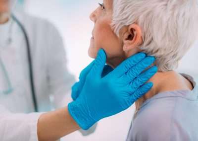 El cáncer de cabeza y cuello: tumores con un impacto creciente y que en un gran porcentaje son prevenibles
