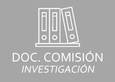 Manual de investigación en ORL